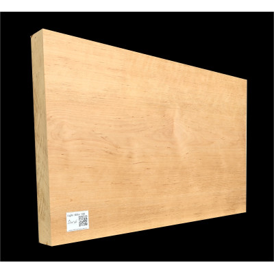 Jelša Svetlá Drevo na Gitaru  JL 38k - 605/575 x 385/360 x 46 mm